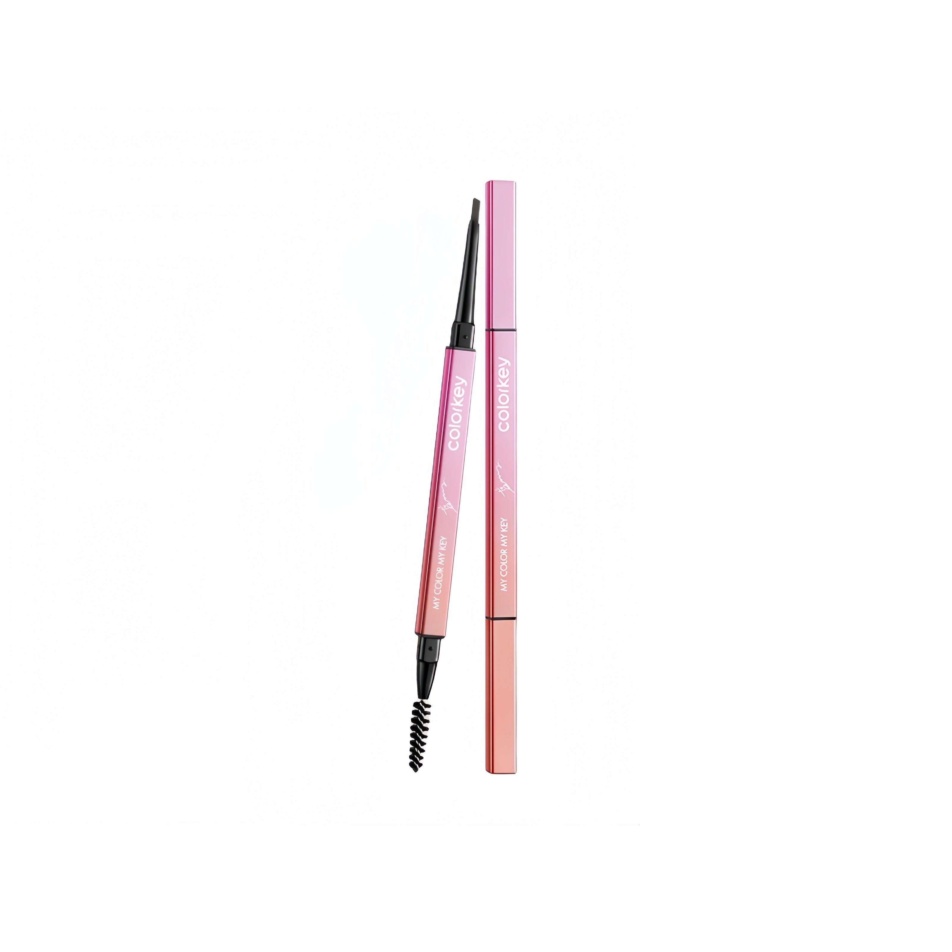 Dual Ends Eyebrow Pencil 0.07g