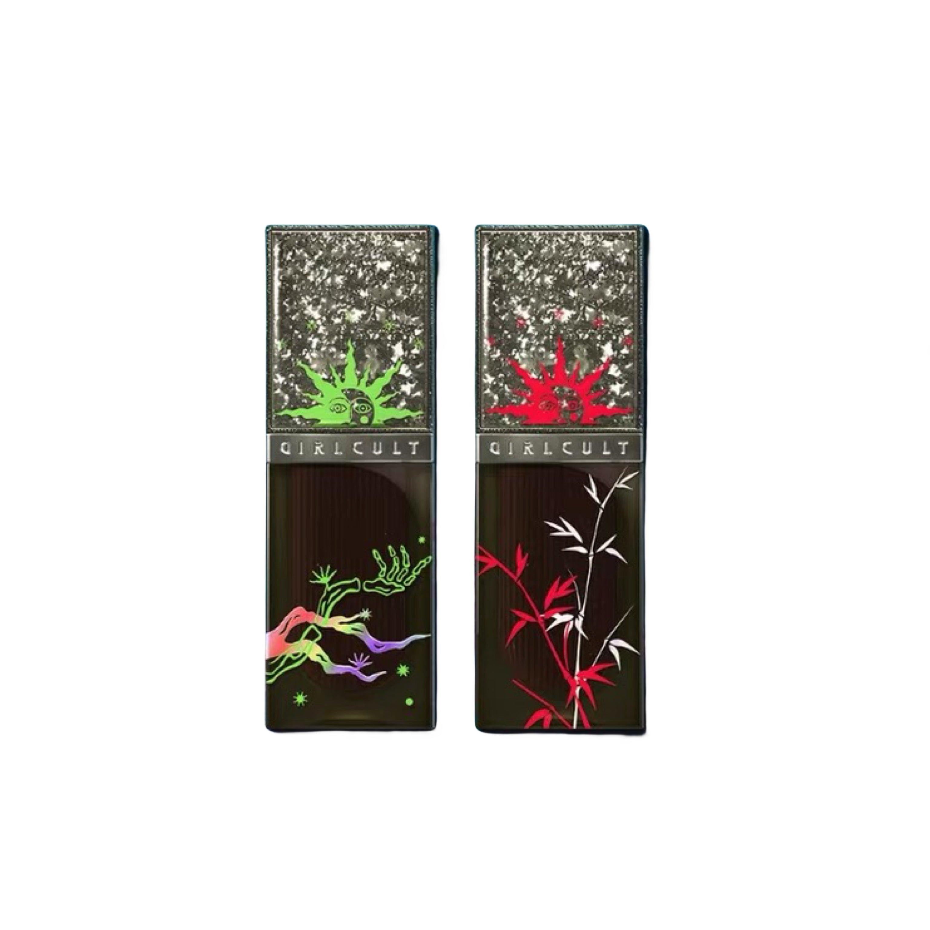 The Classic of Bizarre Tales Lip Glaze 3.5g