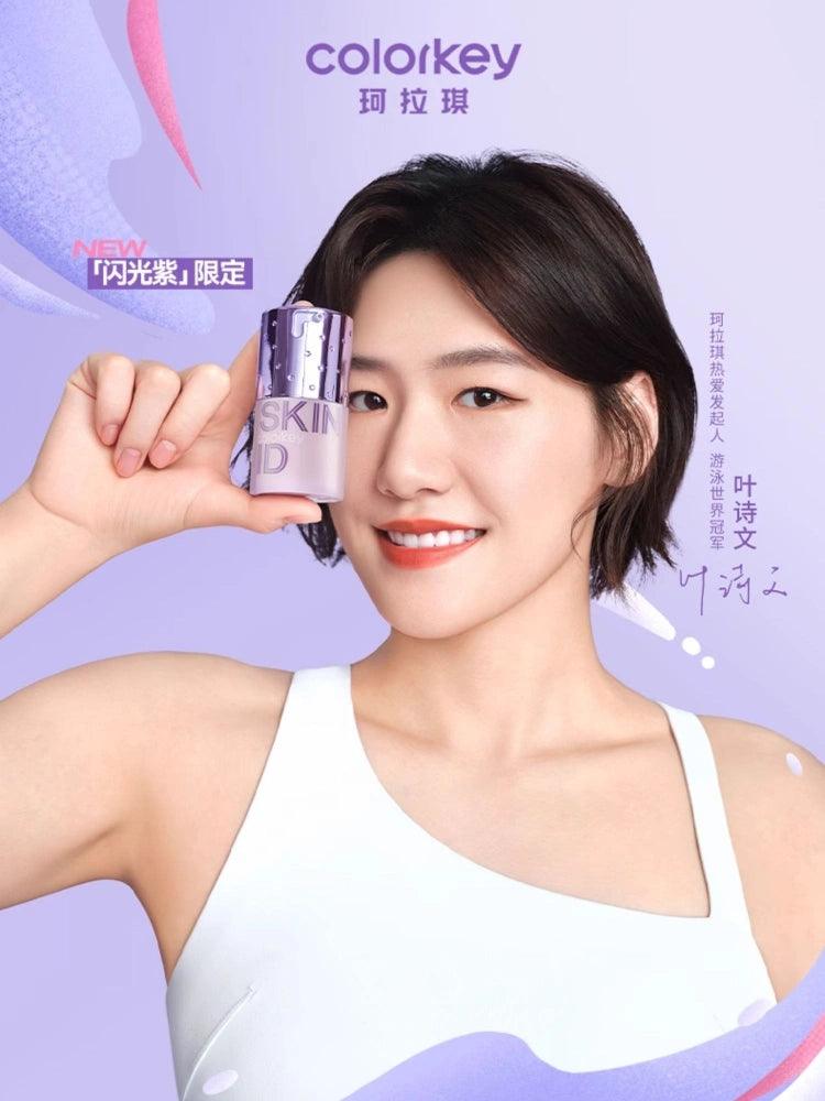 Original Made Smooth Foundation 30g