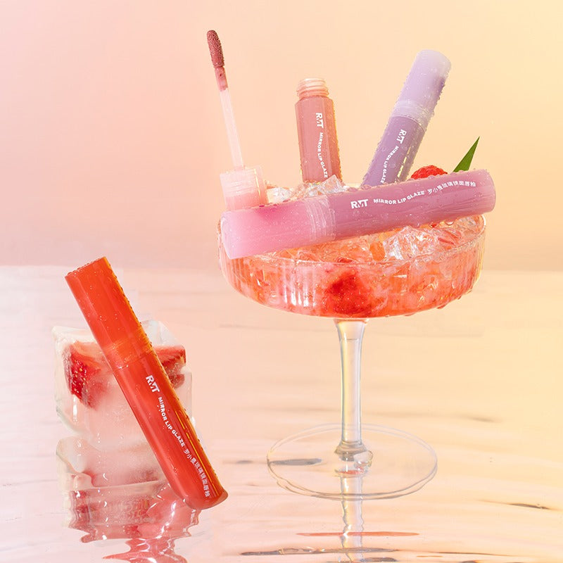 Mirror Lip Glaze 2.5g