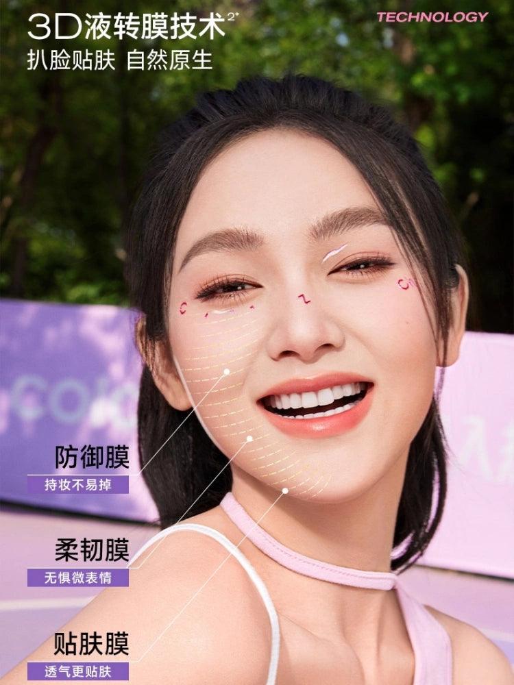 Original Made Smooth Foundation 30g