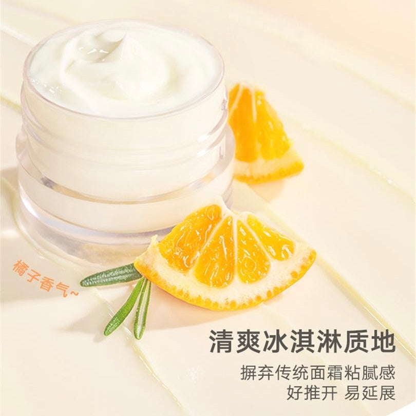 Judydoll - Makeup Base Nourishing Oil Controlling 30g