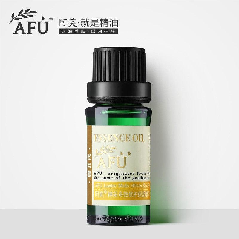 AFU - Lustre Multi Effects Eye Repair Essence Oil 10ml