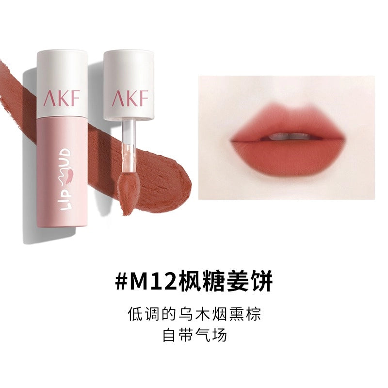 Lip Mud 3g