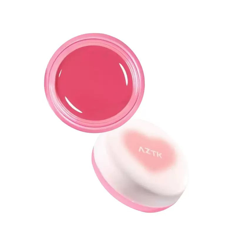 Lip and Cheek Glowy Jelly Pot 3.5g
