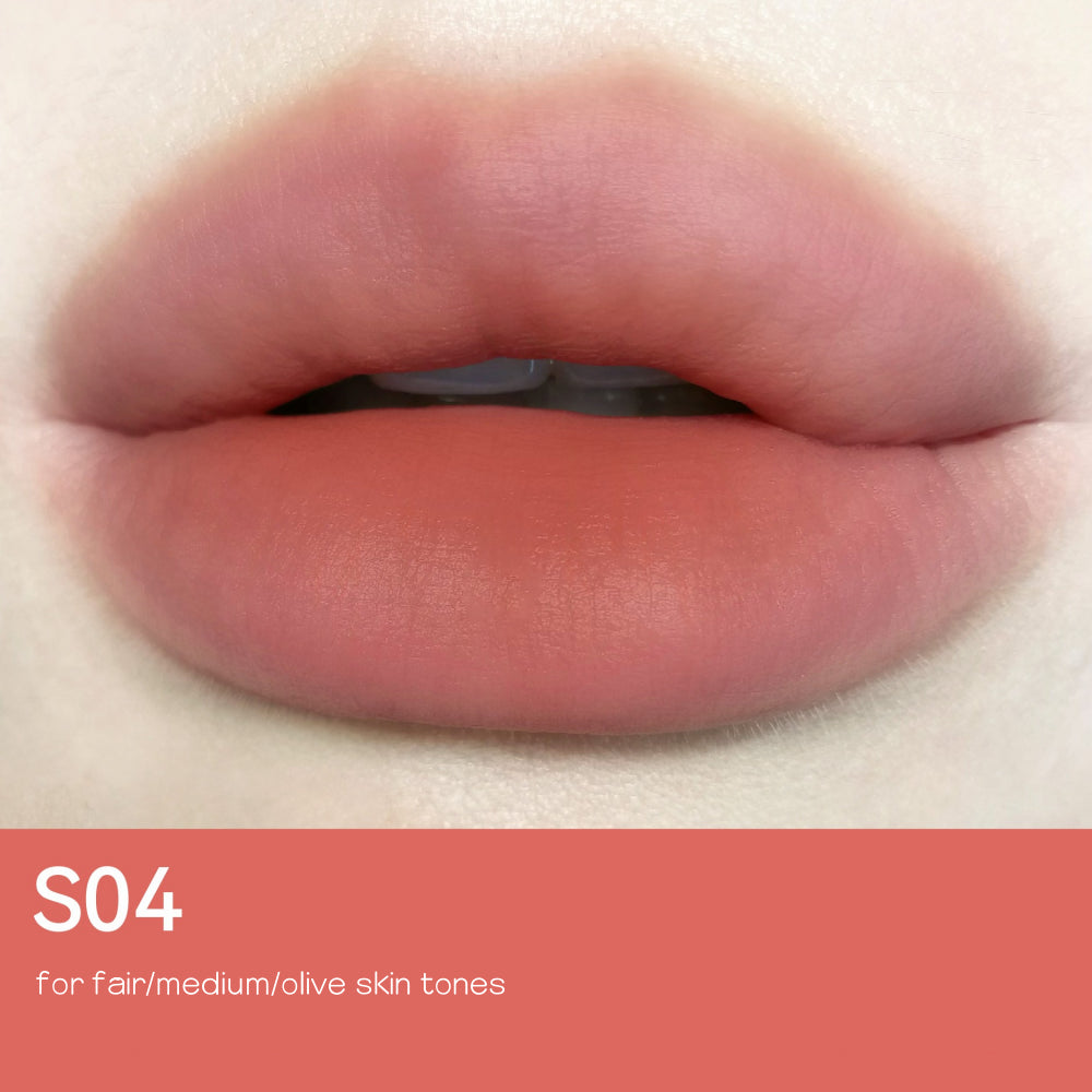 Sherbet Lip Mud 4.5g