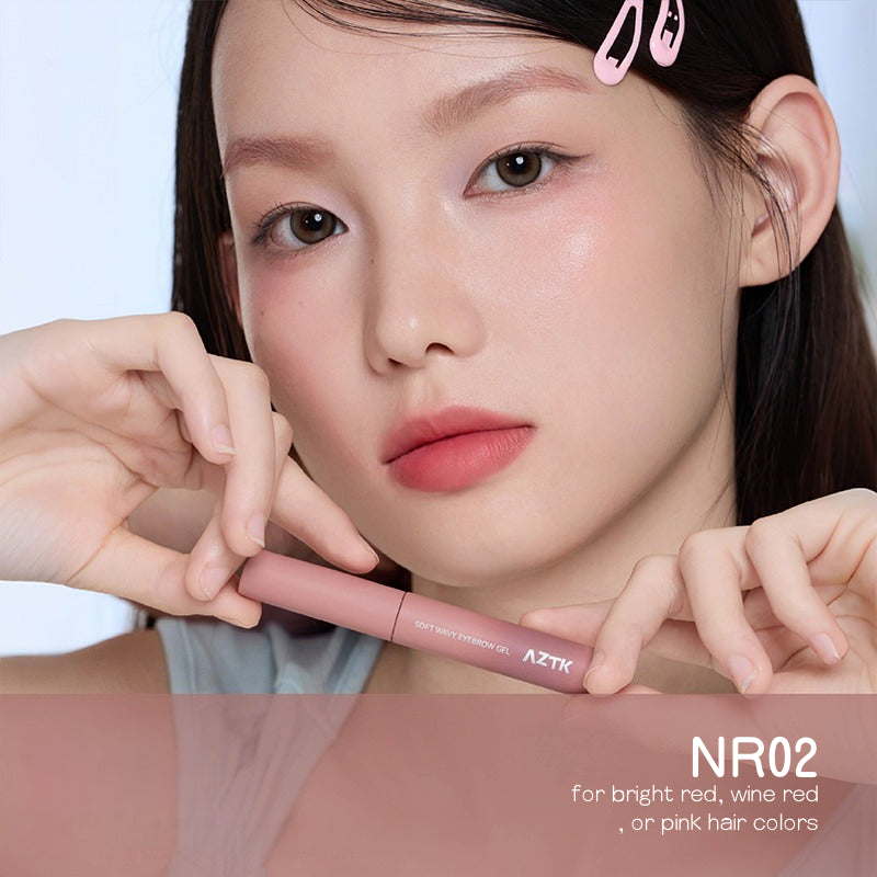 Soft Wavy Eyebrow Gel 4.5g