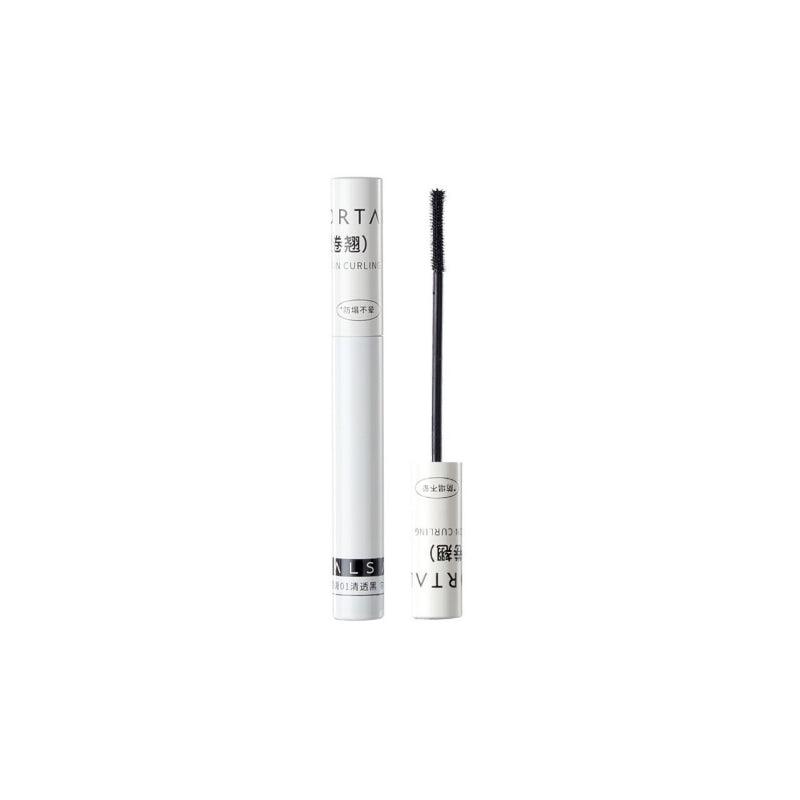 Eyelash Base Cream Mascara Primer Black 5g