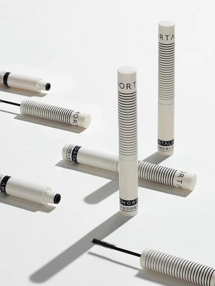 Mascara Cream Lengthening Feather Eyelash 3.5g