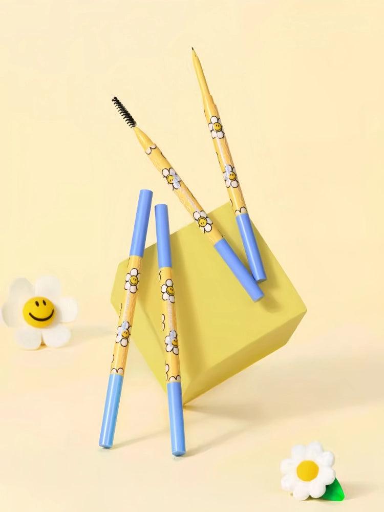 Wiggle Wiggle Eyebrow Pencil with Brush 30mg