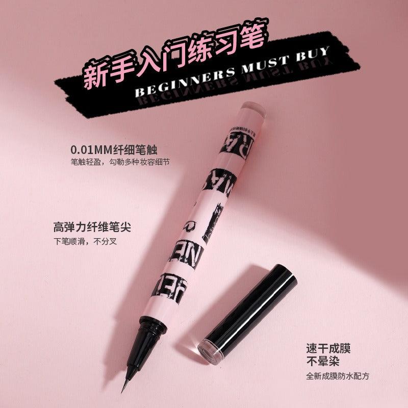 Quick Dry Liquid Eyeliner 600mg