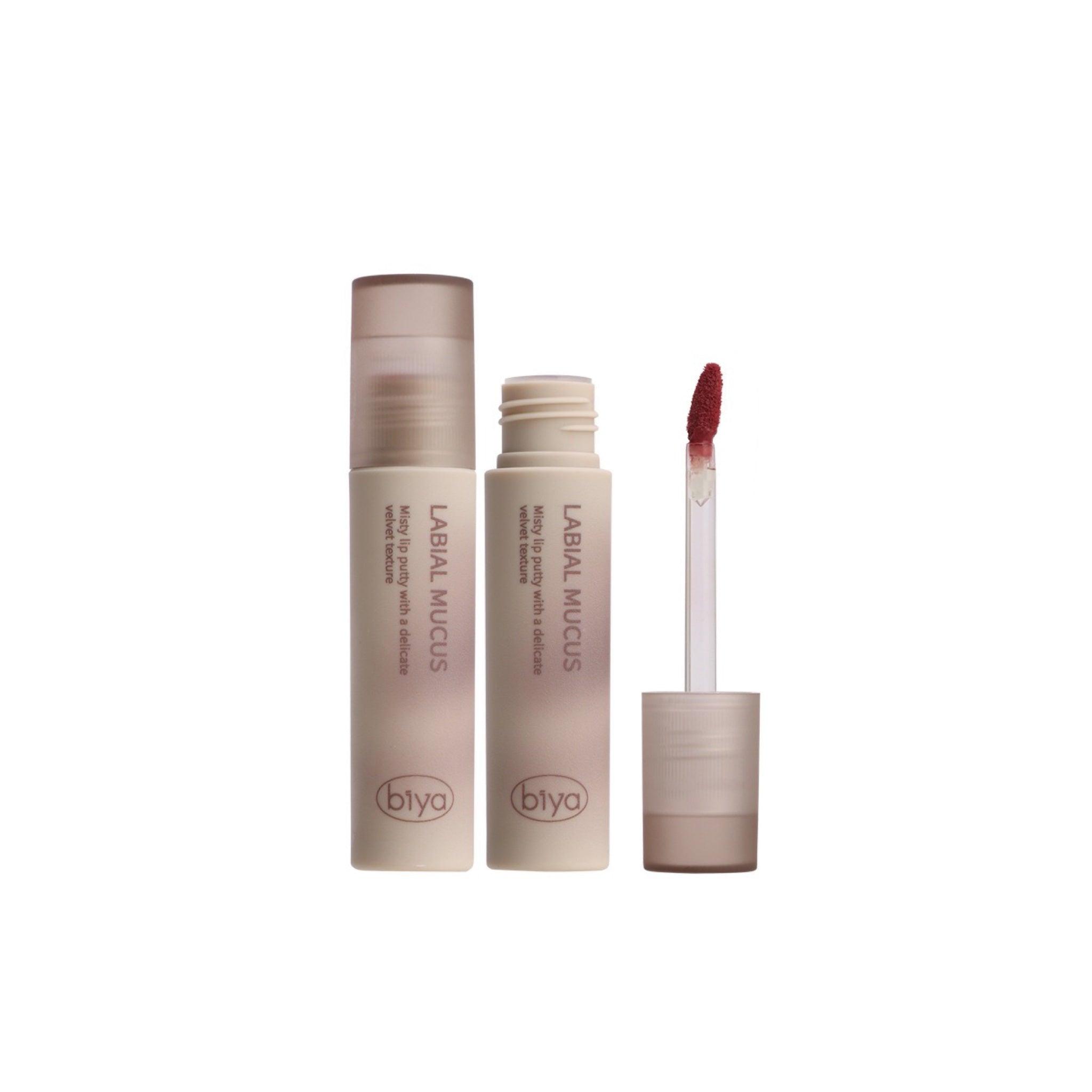 Velvet Texture Lip Mud 3.5g