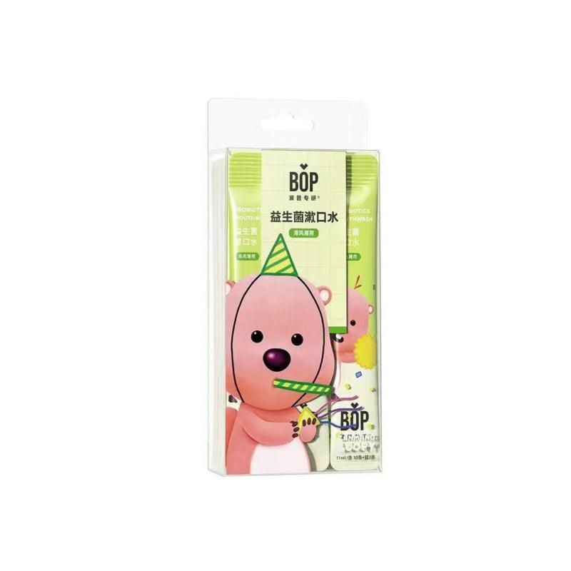 Mouth Wash Clean 132ml