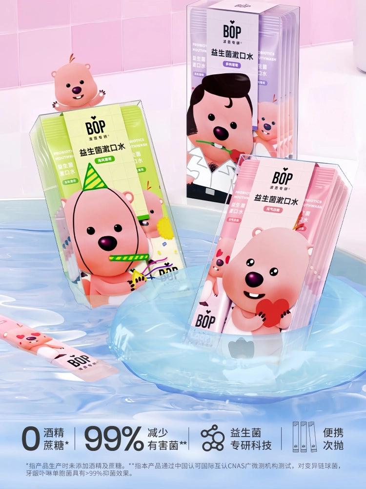 Mouth Wash Clean 132ml