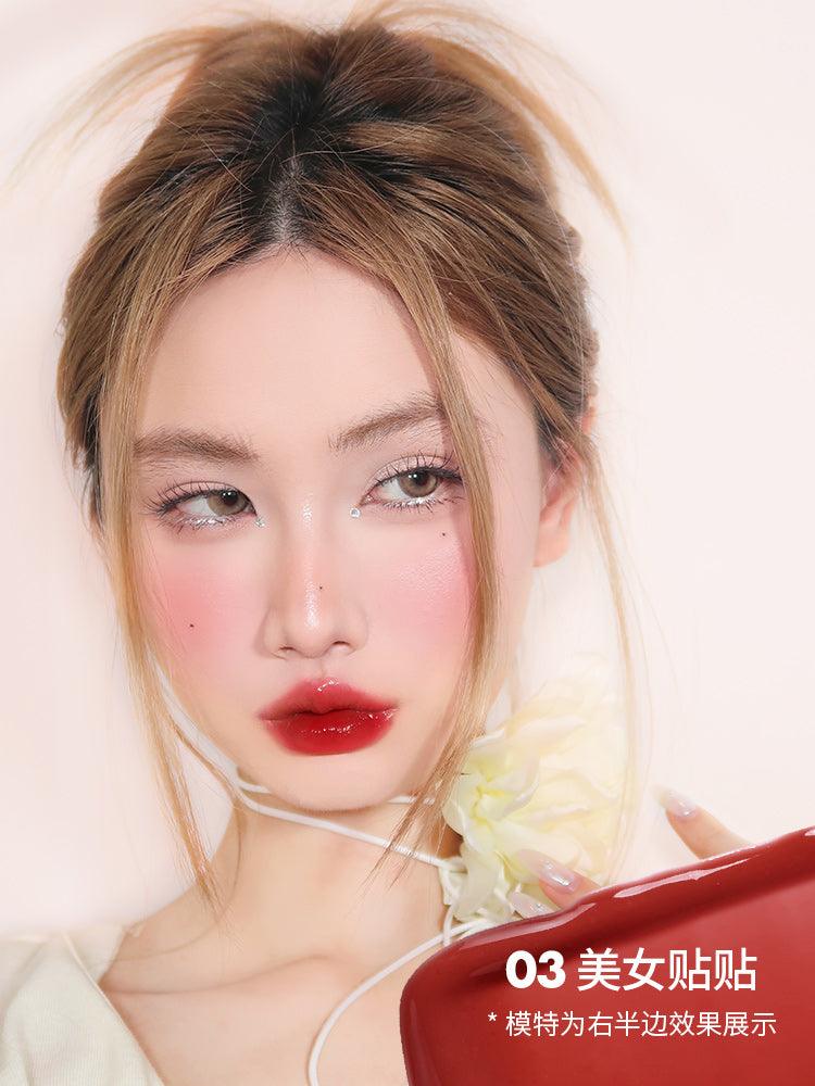 CCSheer New for Spring Double Lip Jell CCS012 - Chic Decent