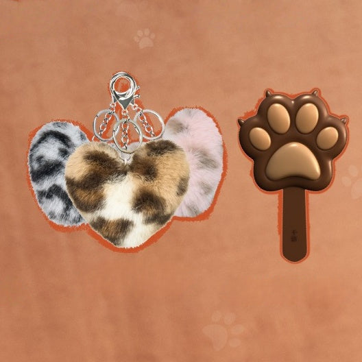 Cheeryep Branded x DODO NAMI