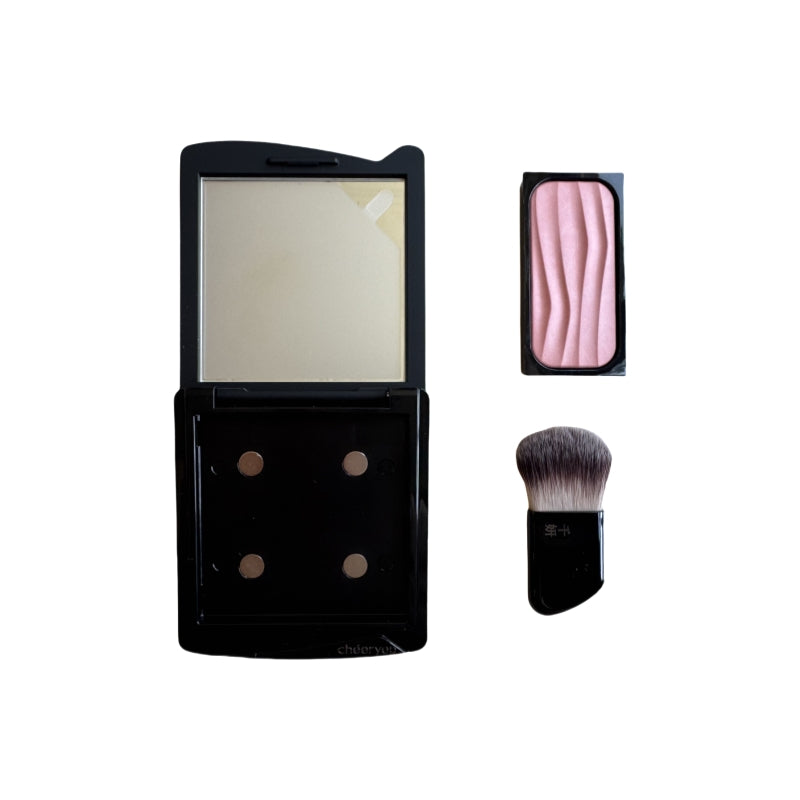 cheeryep - Glow Blush Assemble-Free Disk 2.1g 2.2g