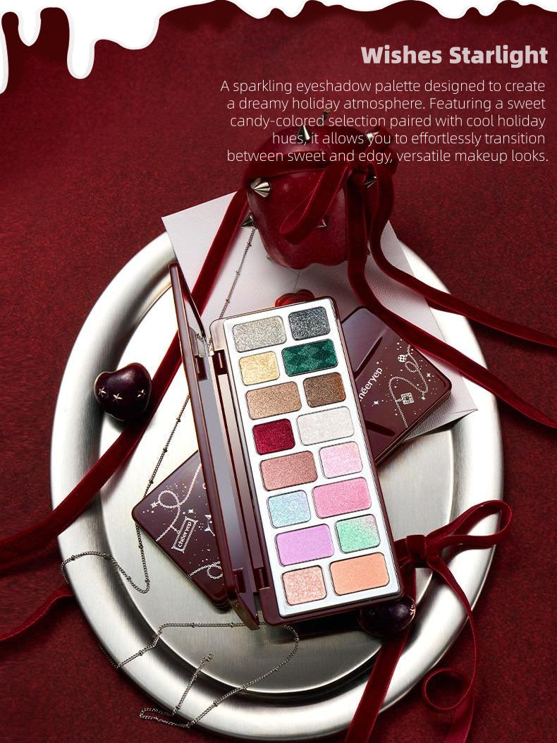 Starlit Wishes Powder Blush 2.2g