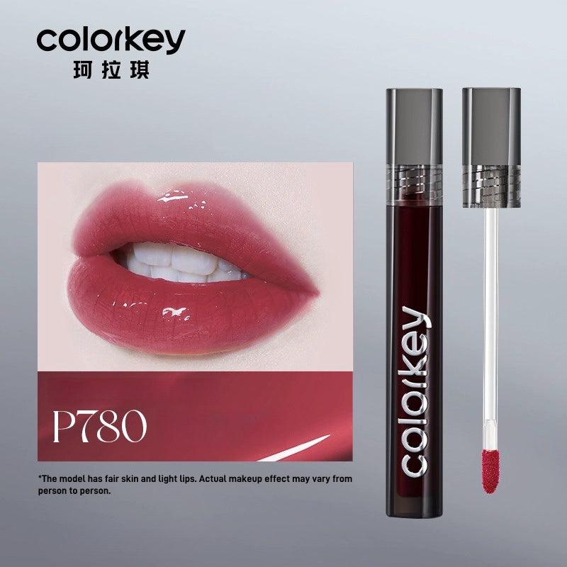 Airy Lip Miror Series Lip Glaze 3g