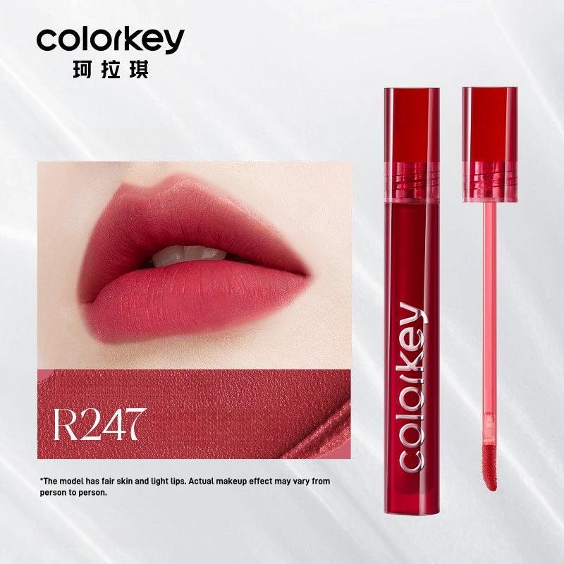 Airy Velvet Lip Lacquer 3g