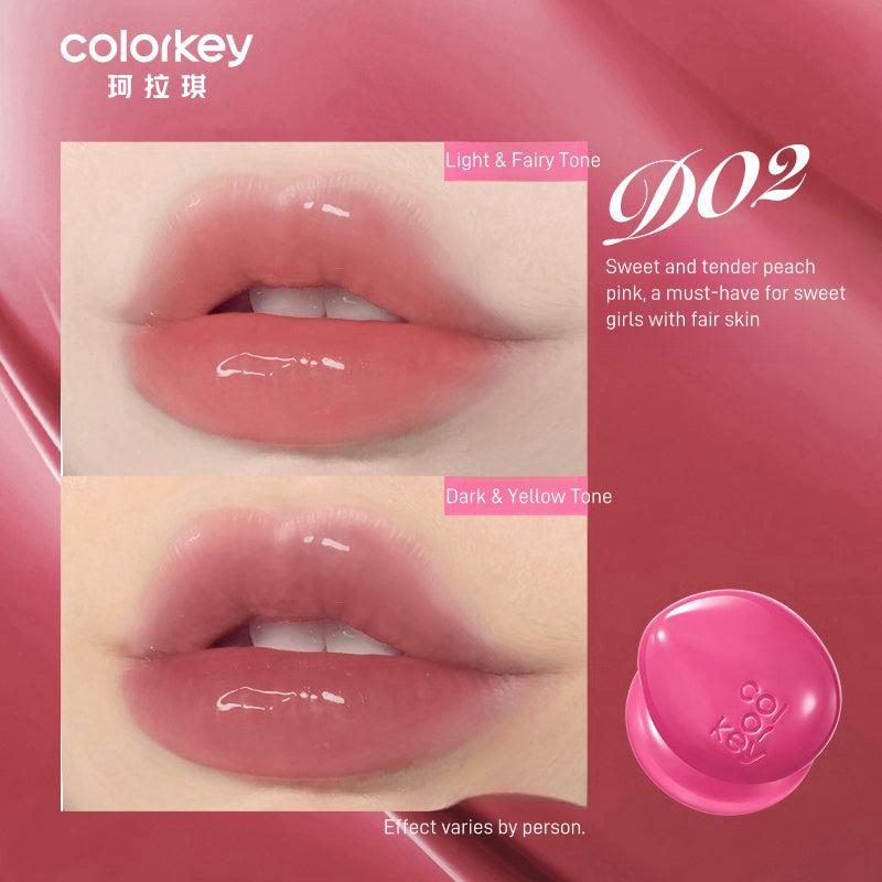 Essence Plump Lip Gloss 4g