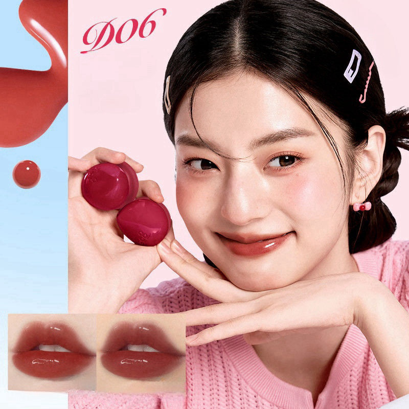 Essence Plump Lip Gloss 4g