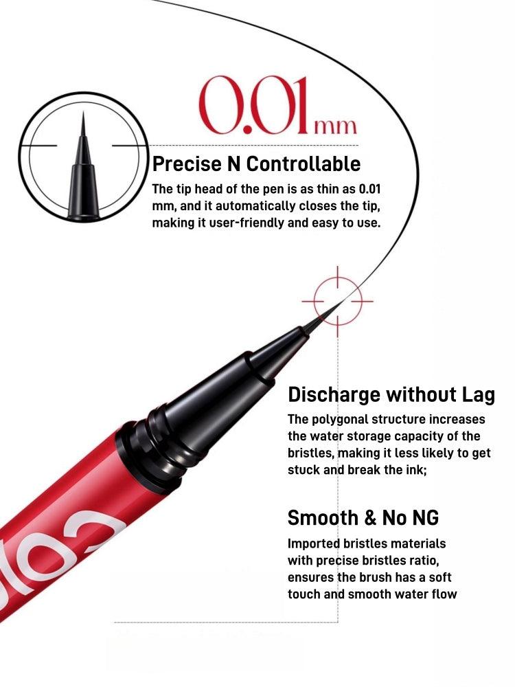 Skinny Lasting Liquid Eyeliner 0.55ml