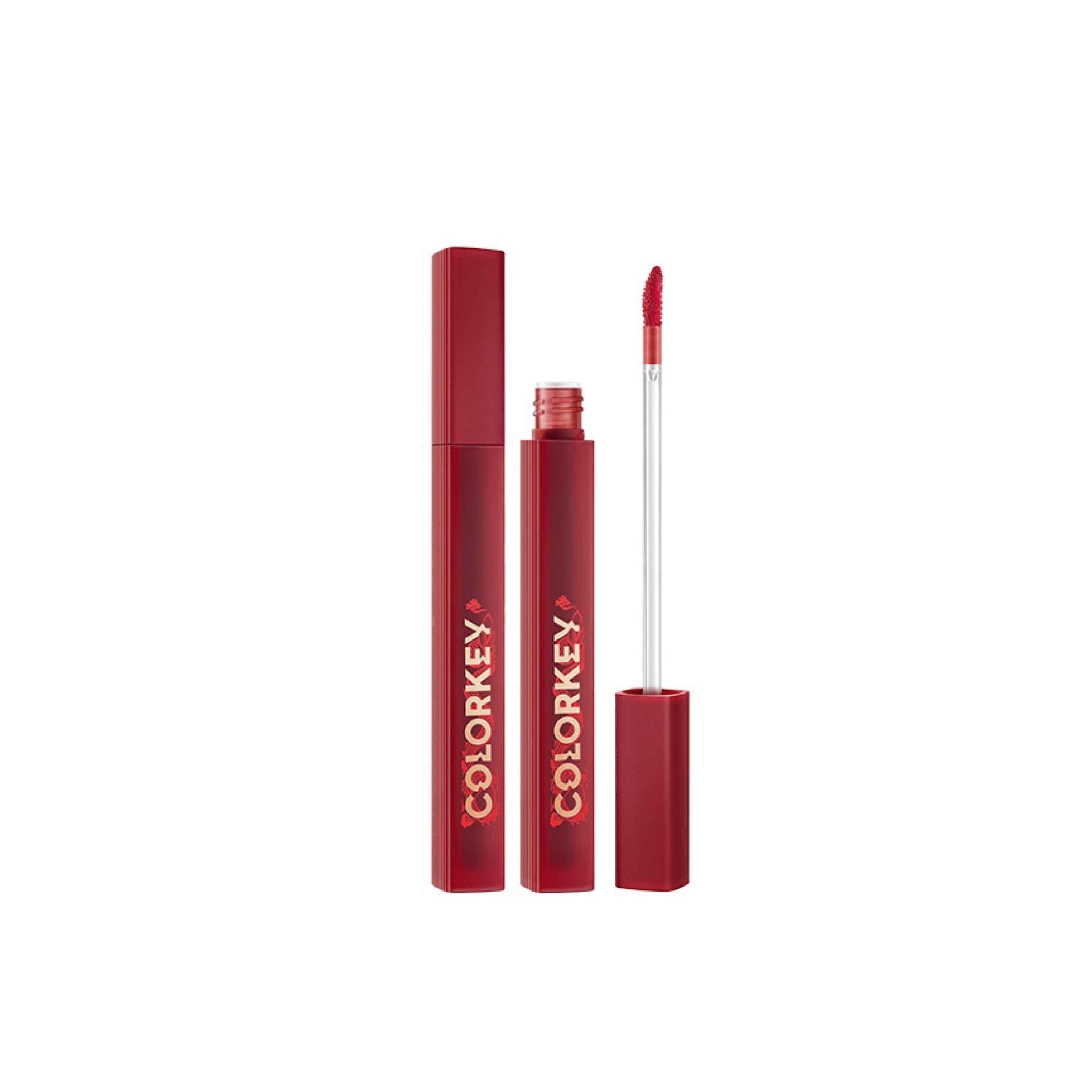 Soft Matte Lip Tint for Dragon Year 1.8g