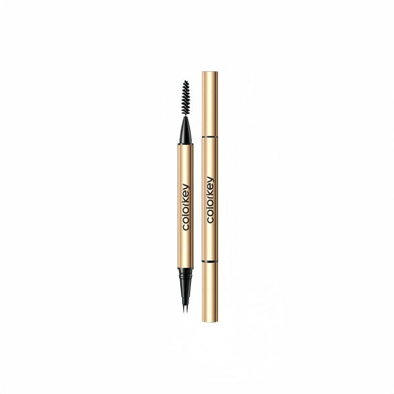 The Precision Two Claws Liquid Eyebrow Pen 0.55ml