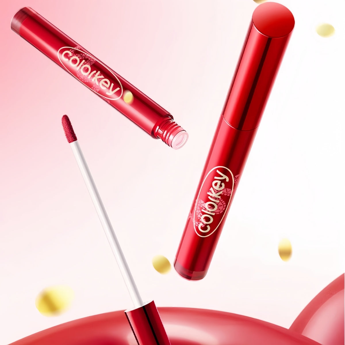 Airy Velvet Lip Lacquer CNY Lucky Snake 1.7g