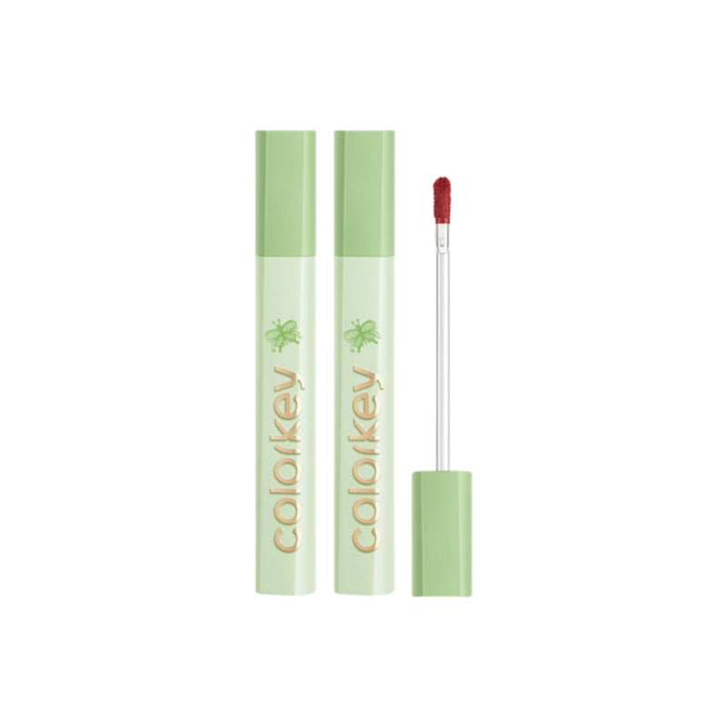 Embrace Nature Airy Velvet Lip Lacquer 3g