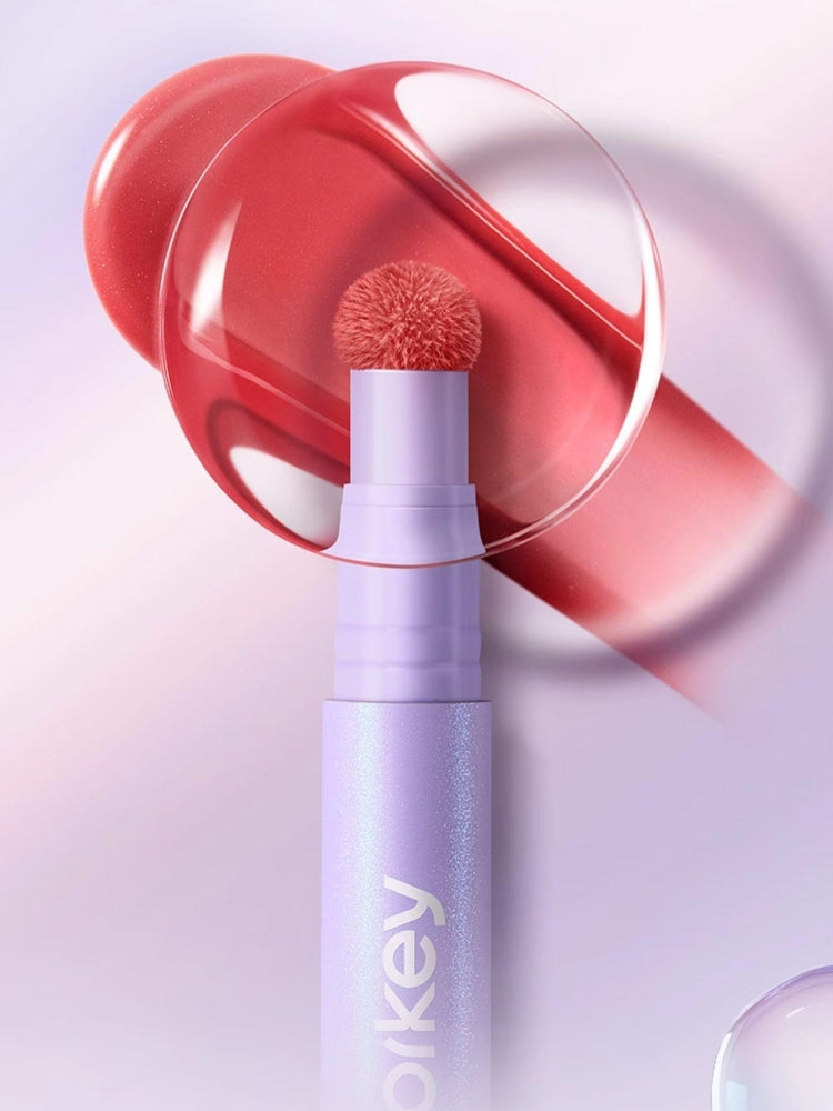 Essence Glow Cushion Lip Gloss 1.7ml