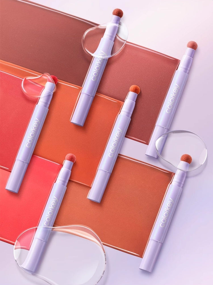 Essence Glow Cushion Lip Gloss 1.7ml