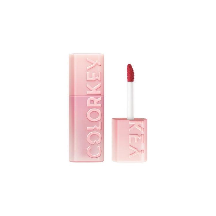 Light and Shadow Lip Stain 3ml Pink Diamond