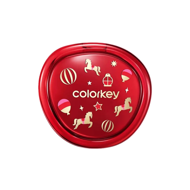 Merry Go Round Playful Color Multi Palette 04# 13g