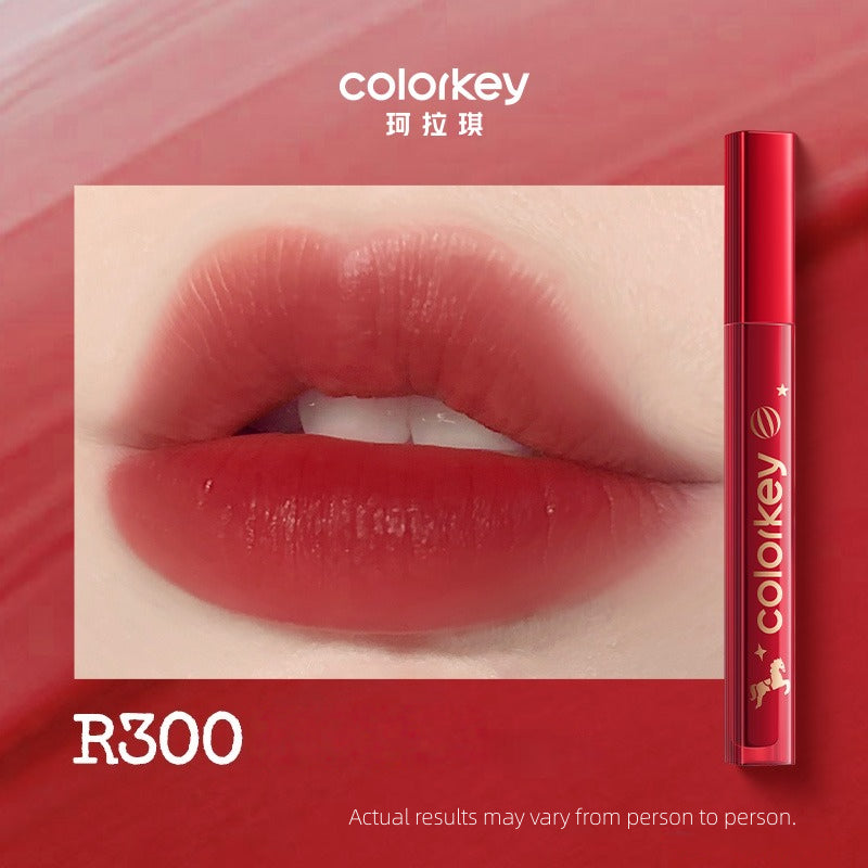 Colorkey - Merry Go Round Soft Matte Water Tint 1.8g