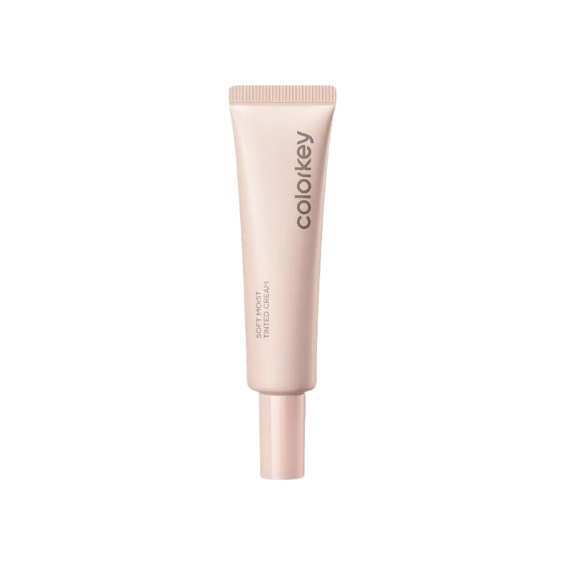 Soft Moist Tinted Cream 30g