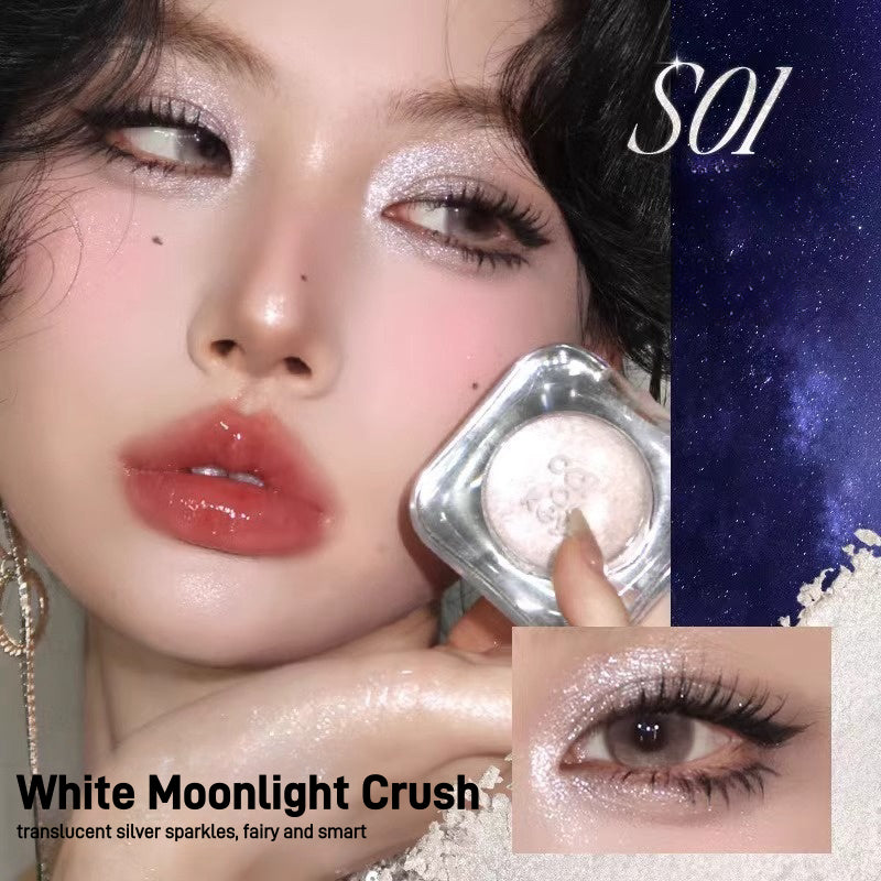 Star Trails Diamond Light Eyeshadow 3g