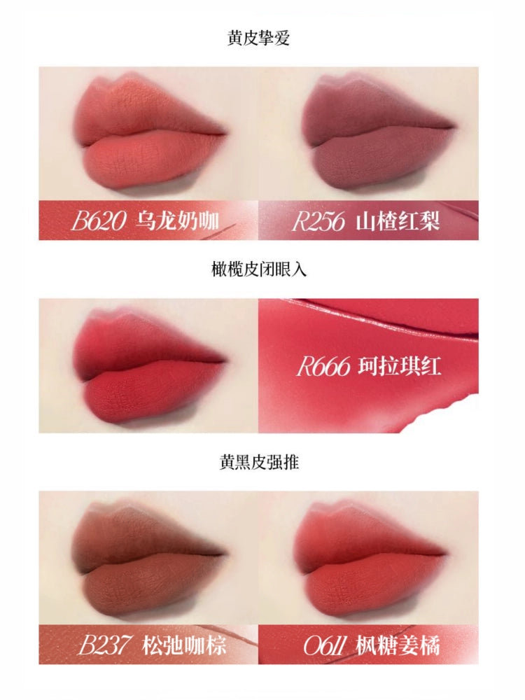 Airy Velvet Lip Lacquer 3g