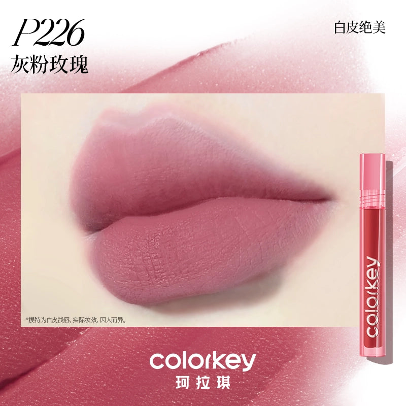 Airy Velvet Lip Lacquer 3g