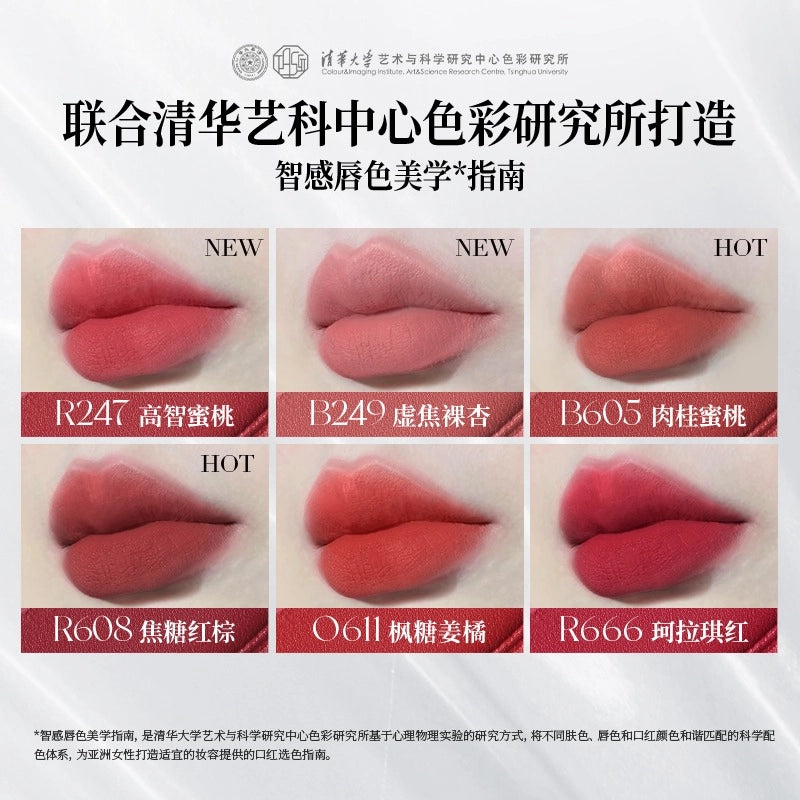 Airy Velvet Lip Lacquer 3g