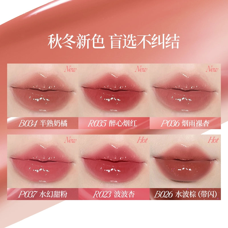 Bubble Lip Serum Lip Care 3ml