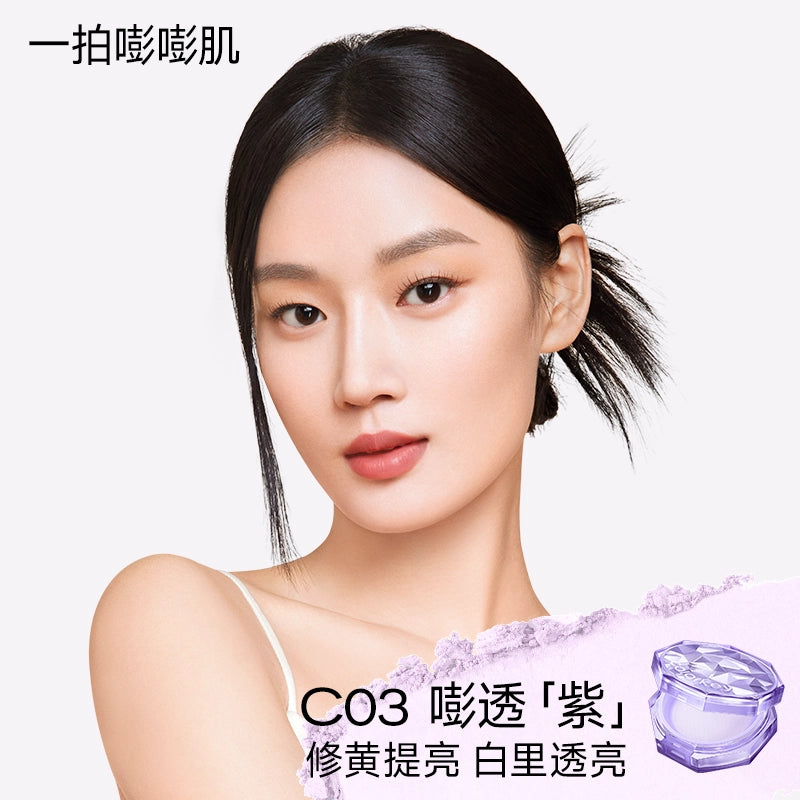 Lasting Original Made Loose Powder 8g