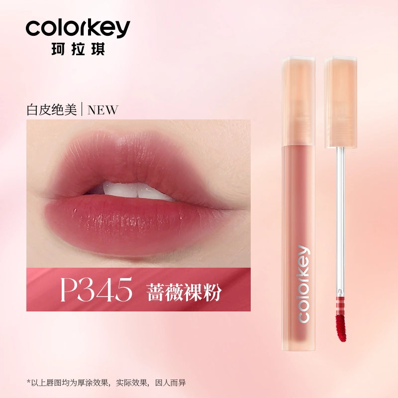 Soft Matte Lip Tint 1.8g