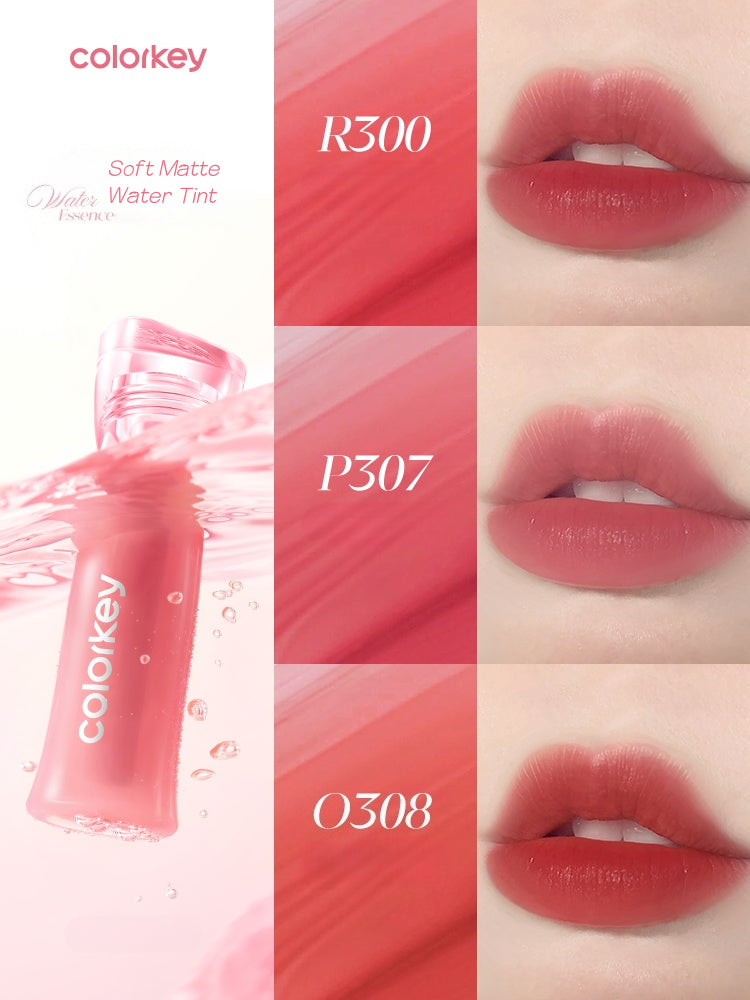 Soft Matte Water Tint 2.5g