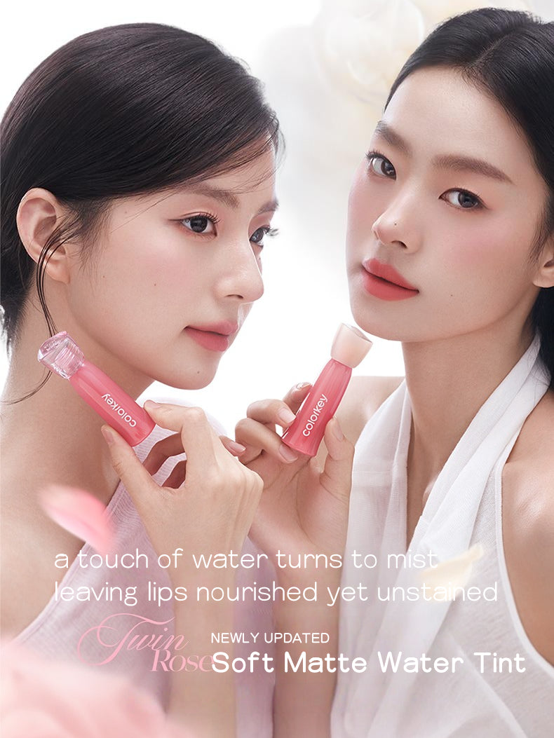 Soft Matte Water Tint 2.5g