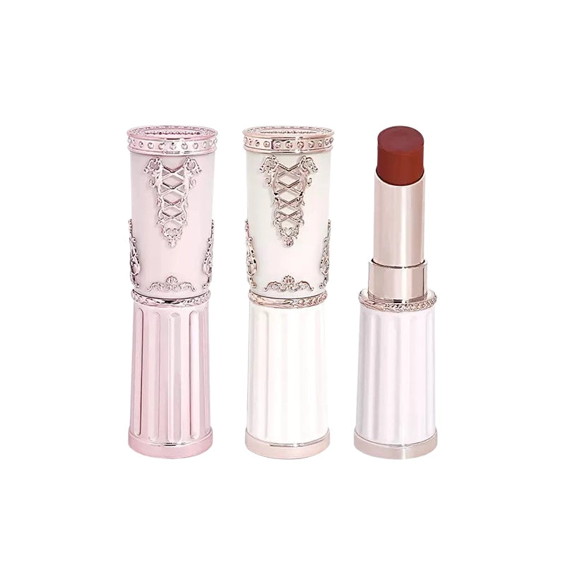 Colorrose - Crystal Mirror-Finish Lip Rouge 3.2g