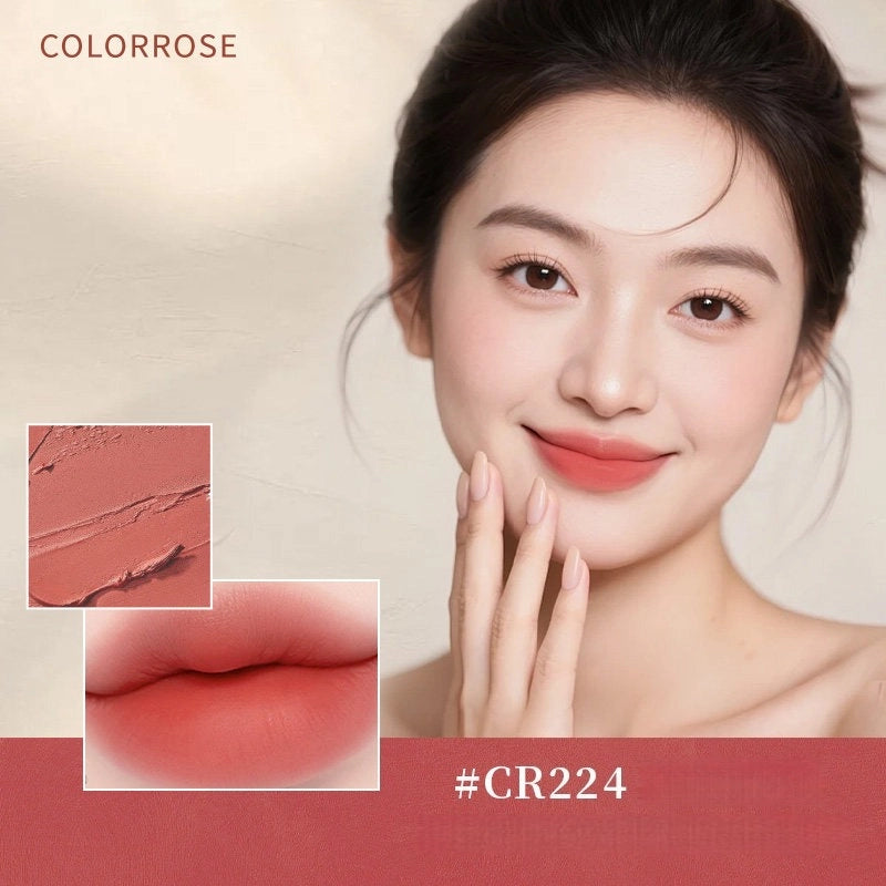 Colorrose - Velvet Matte Lipstick 4g