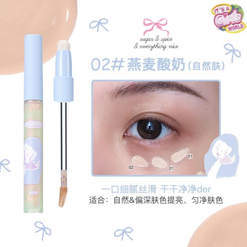 Wackky Concealer 4.8g