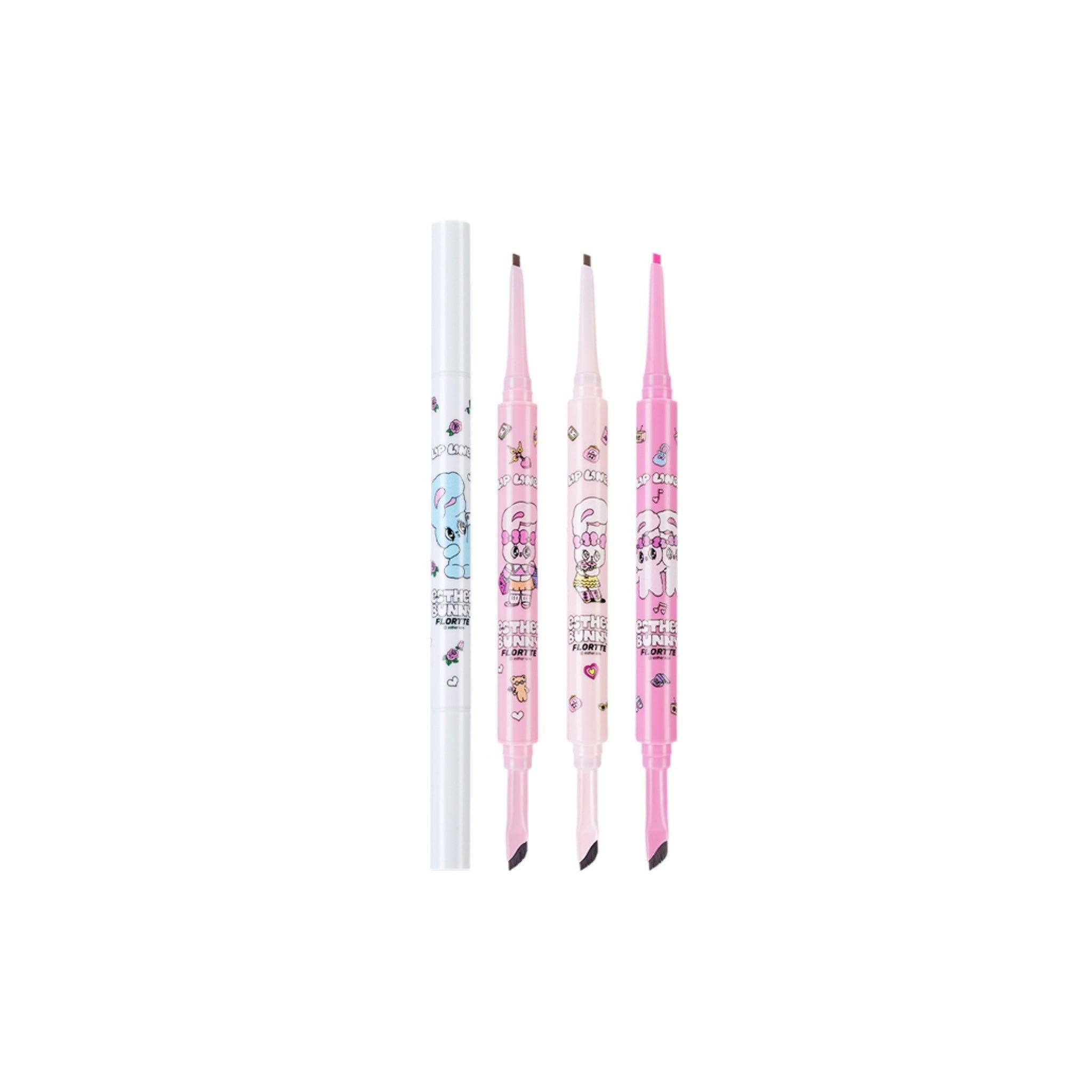 Esther Bunny Double Effect Gel Eyeliner 50mg